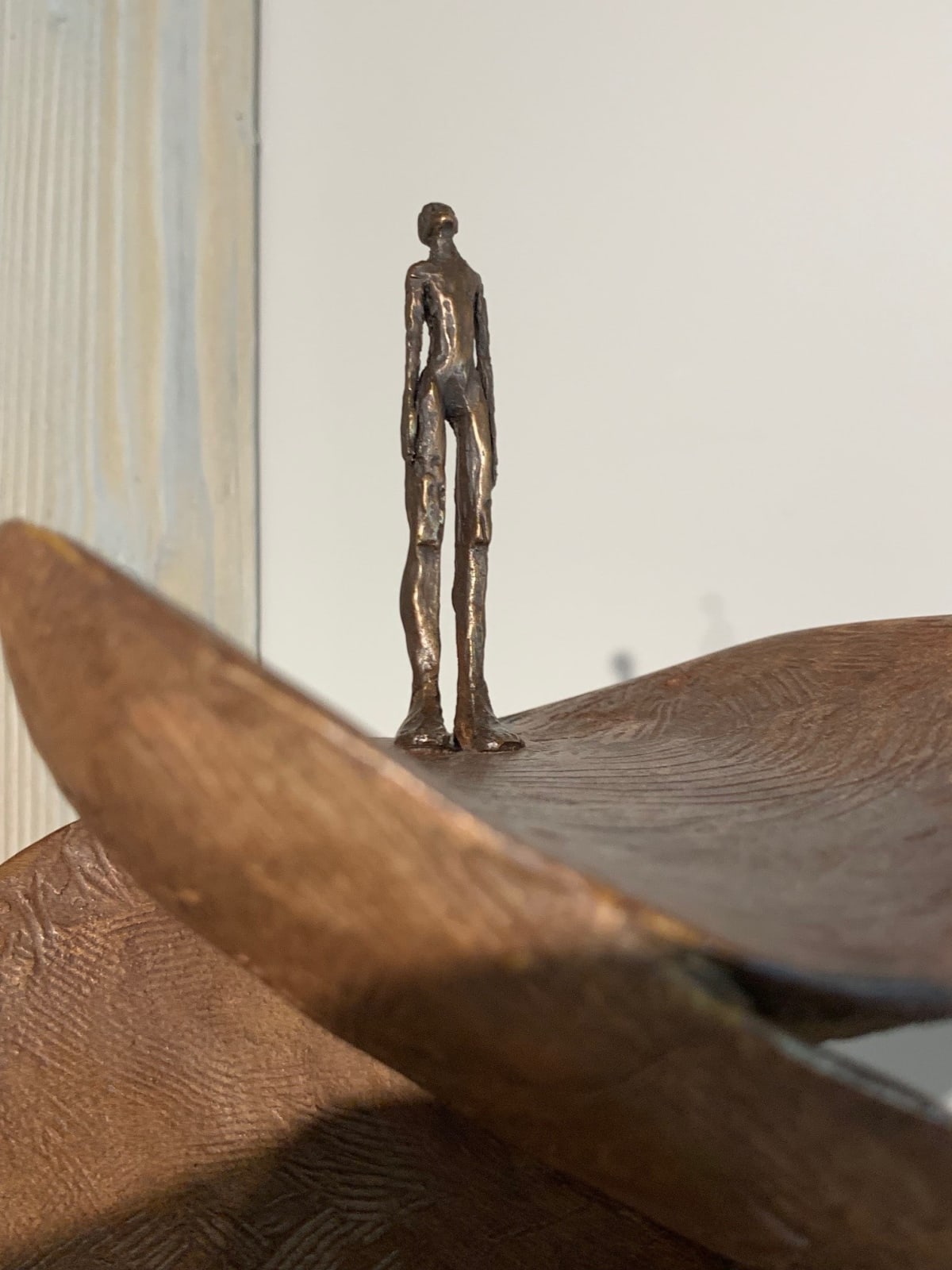 Carol Peace, Leaves 2