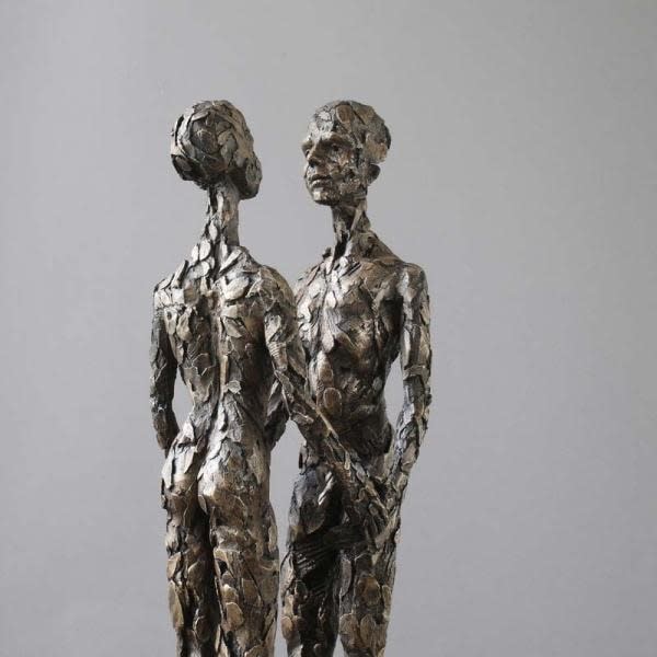 Carol Peace, There You Are, 2022