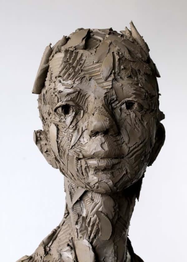 Carol Peace, Volta