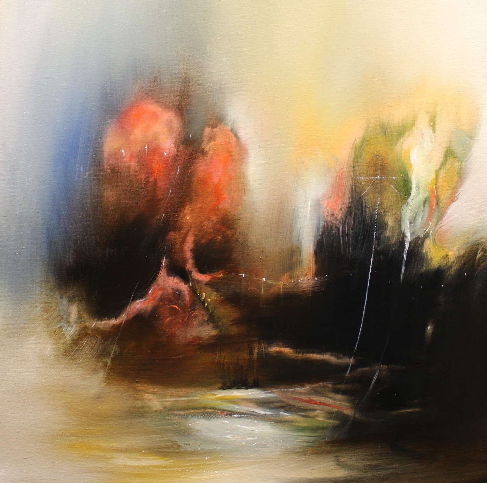 Fernando Velazquez, Oriental