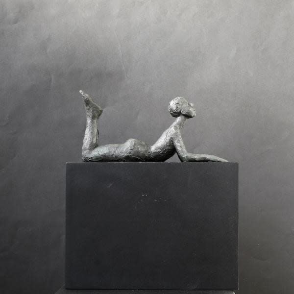 Carol Peace, Pause