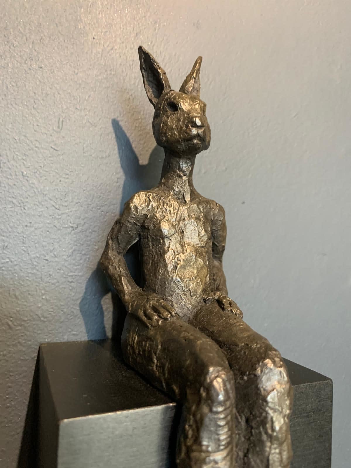 Carol Peace, Hare, 2025