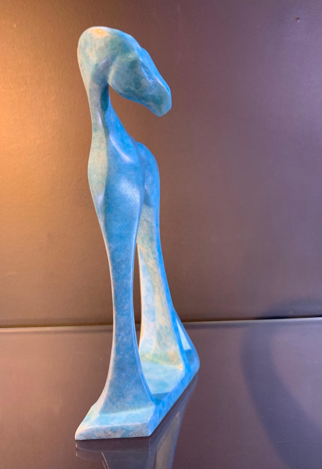 Marie Ackers, Small Elegantia , 2024