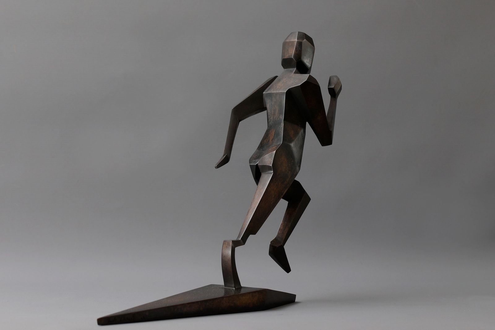 Jacob Chandler, One Giant Leap for Humankind, 2022