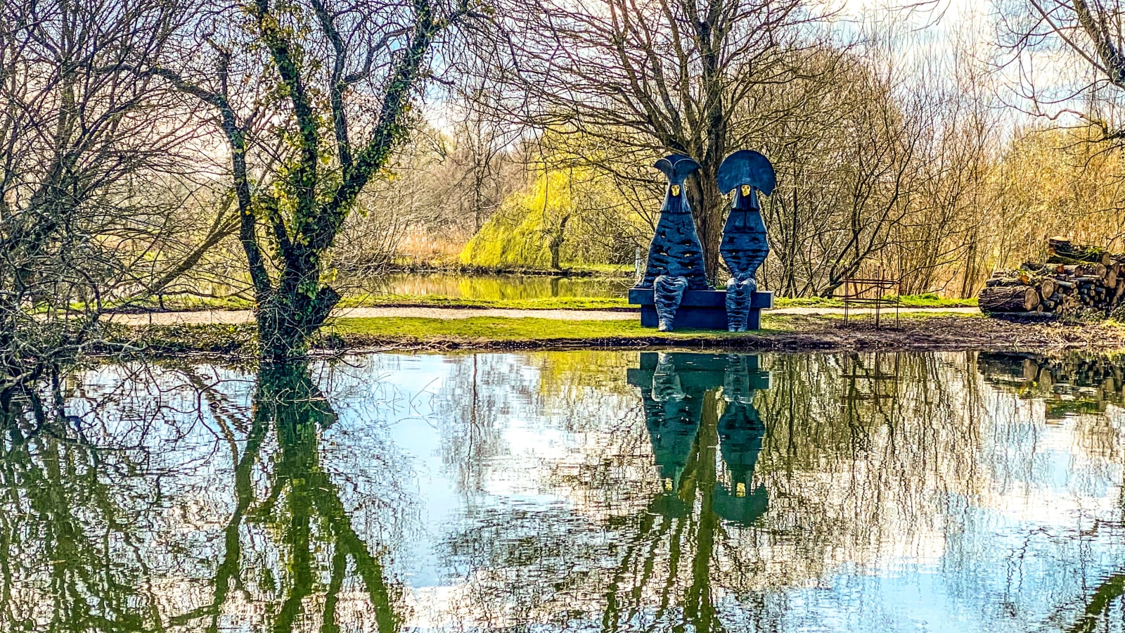 Philip Jackson, The Grandees