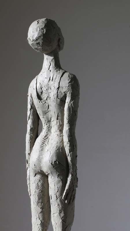 Carol Peace, Swimmer