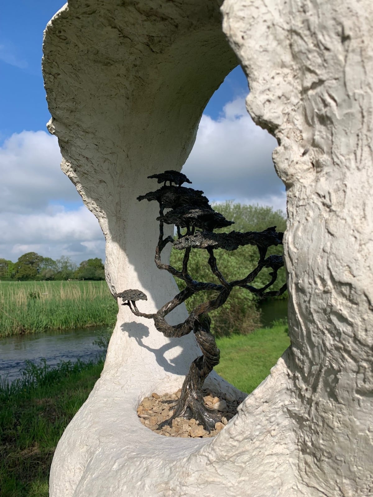 Ed Elliott, Connected