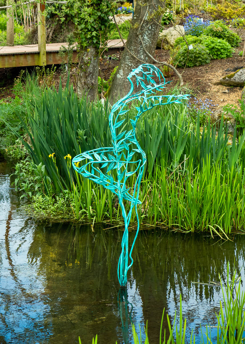 Simon Gudgeon, Prima