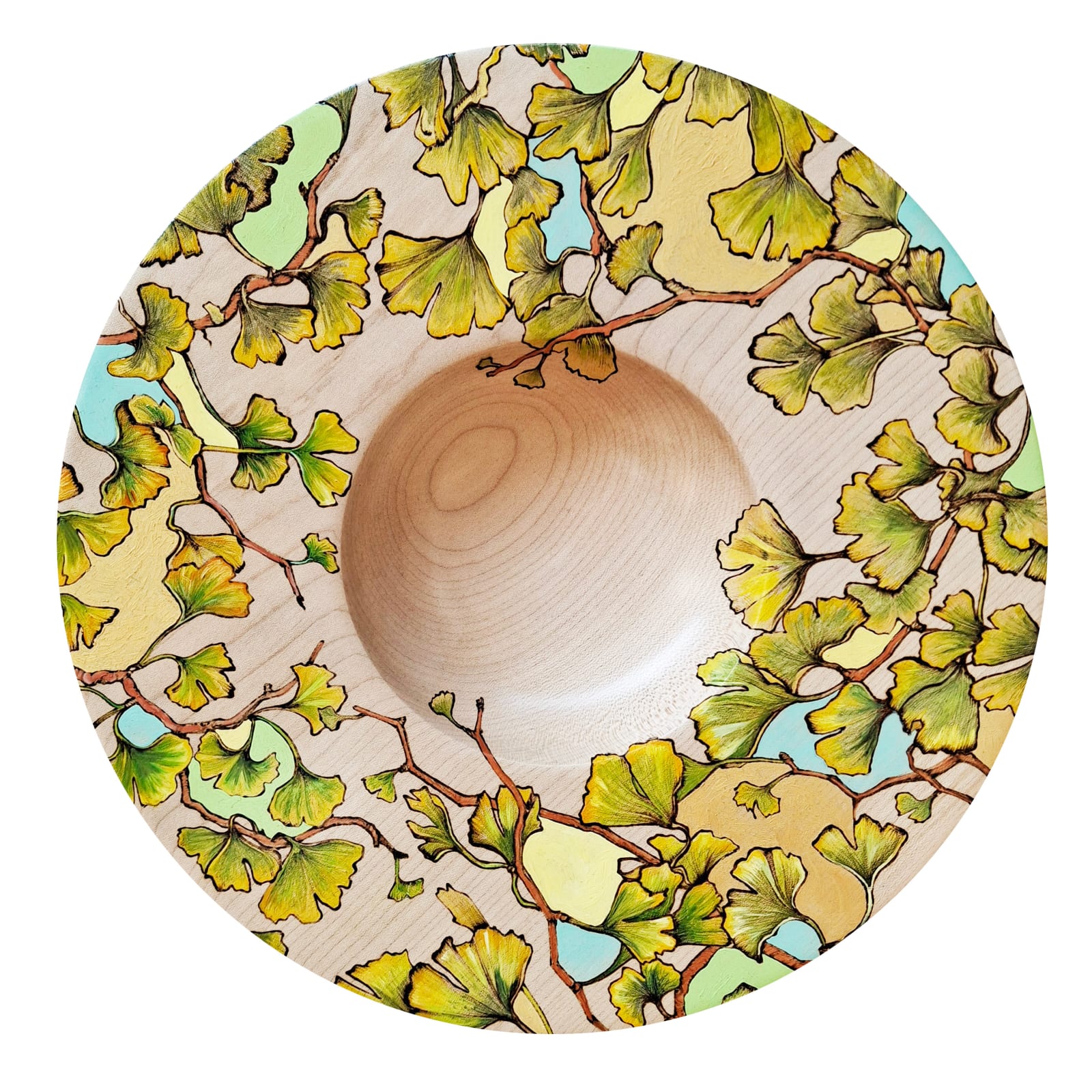 Tilia Holmes, The Living Fossil