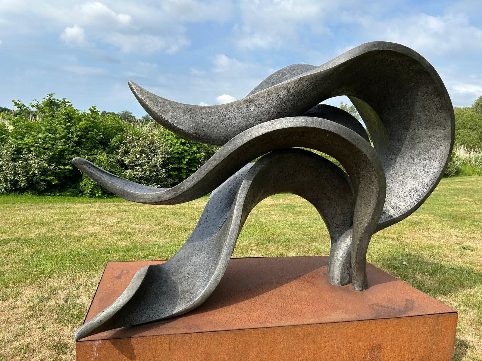 Anne Curry, Coup de Vent