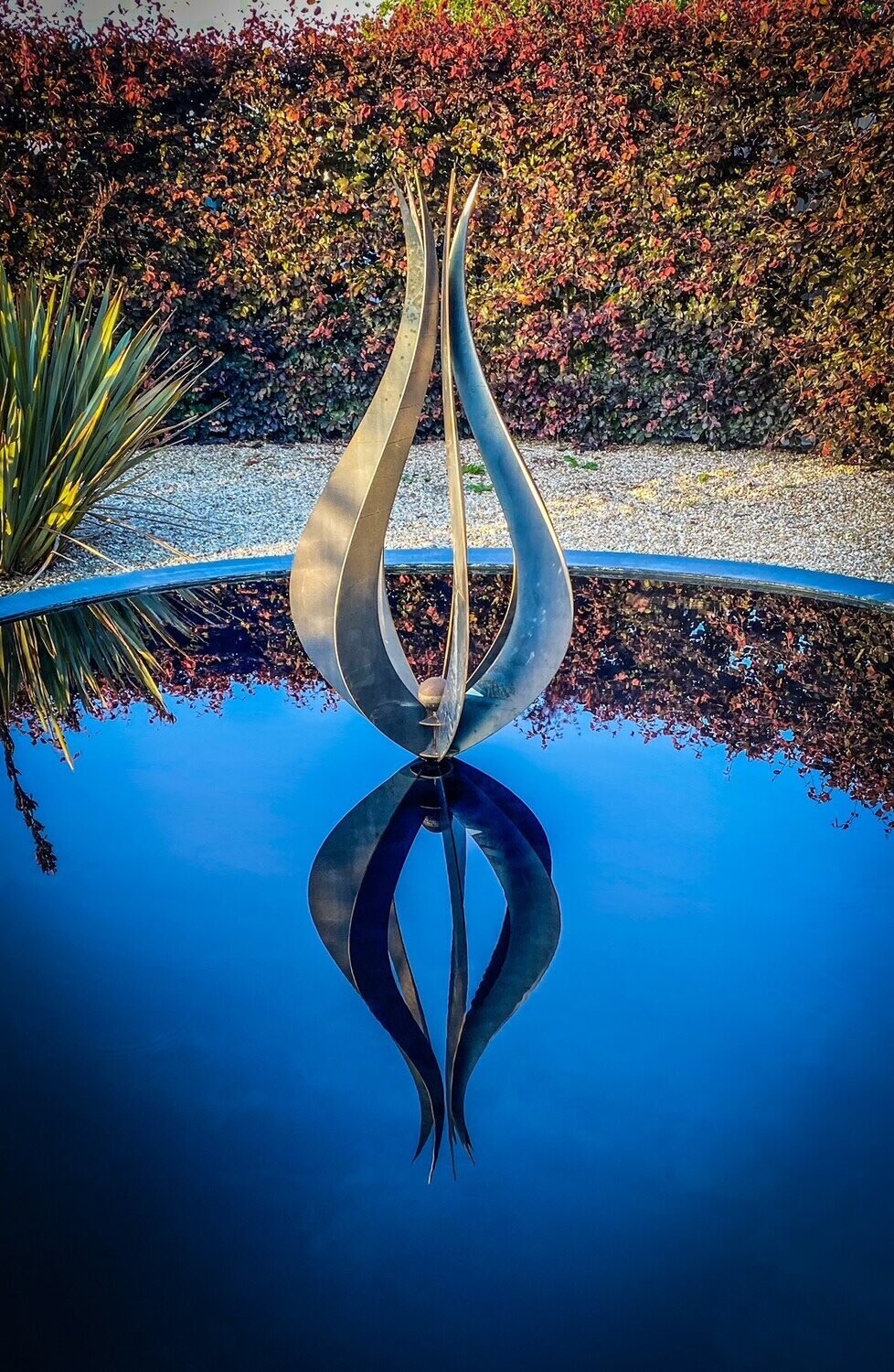 Simon Gudgeon, Lily to the Heat