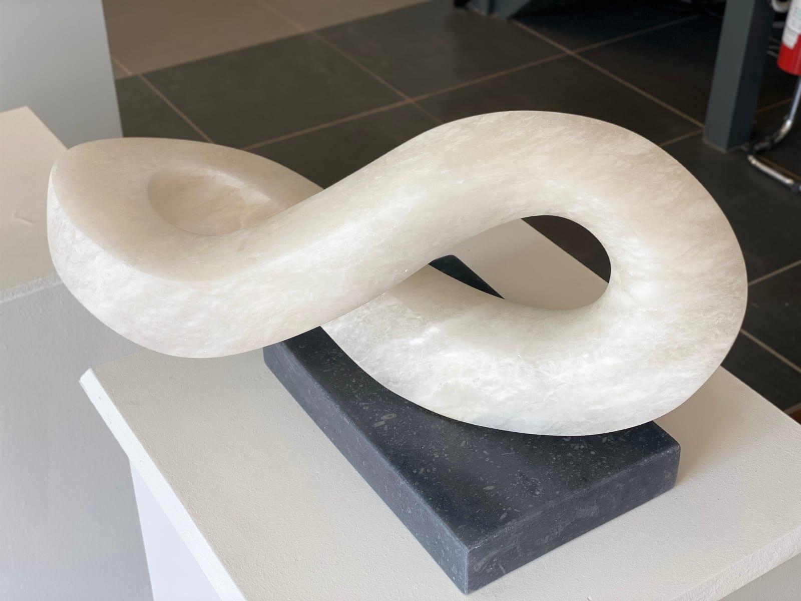 Hamish Holman, Meander, 2024
