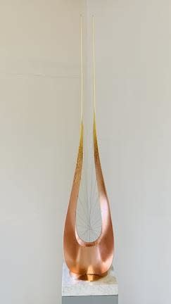 Thomas Joynes, Ascension, 2024