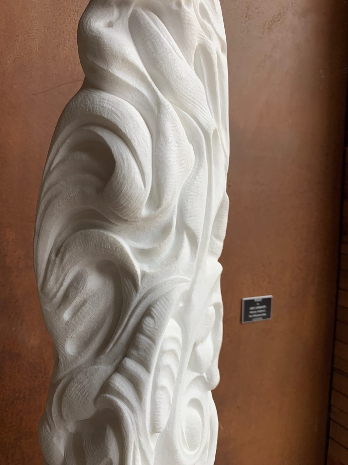 Josh Locksmith, Shard