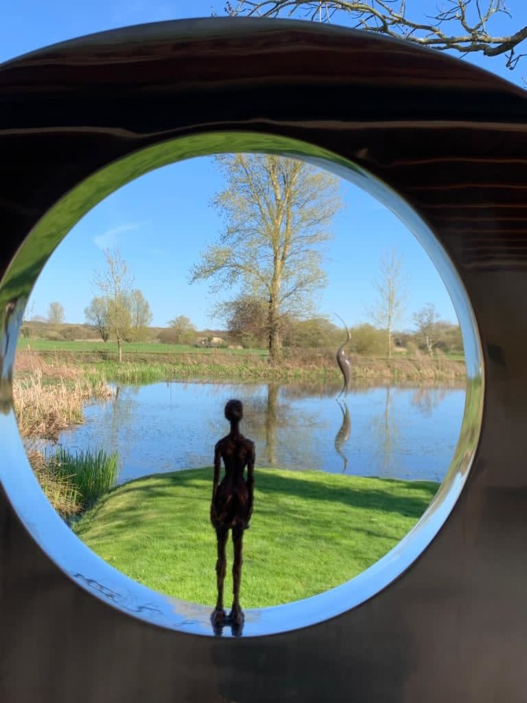 Carol Peace, Place 84