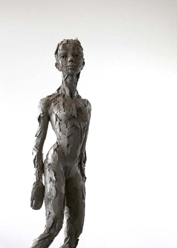 Carol Peace, Volta