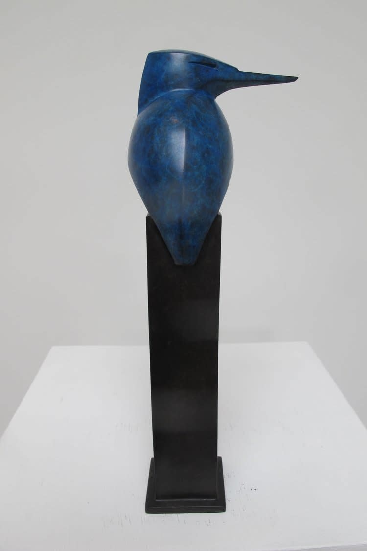 Paul Harvey, Kingfisher Two Tone