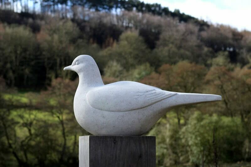 Jennifer Tetlow, Barclays Bird