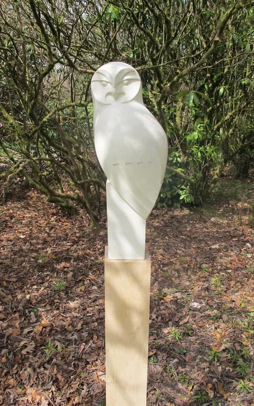 Paul Harvey, Tawny Owl Side