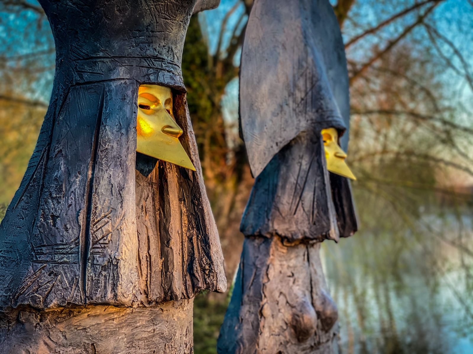 Philip Jackson, The Grandees