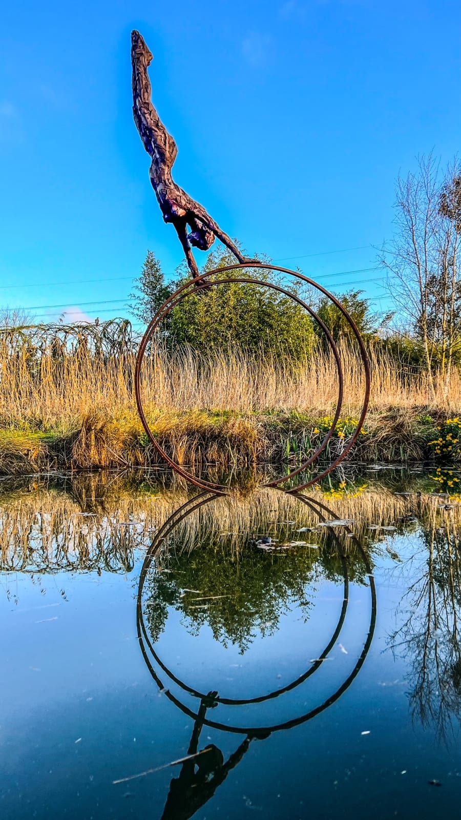 Carol Peace, Silks 2