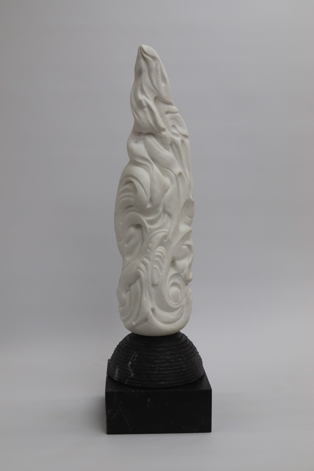 Josh Locksmith, Shard