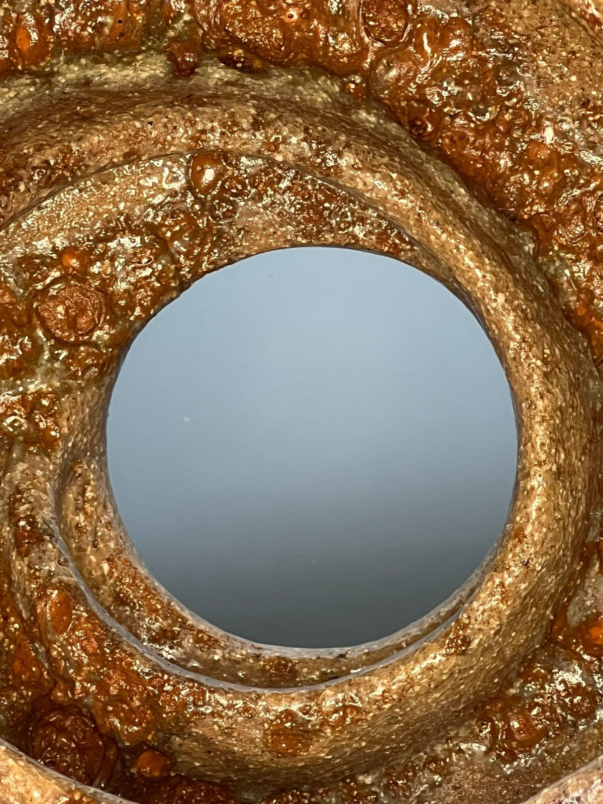 David Pointer, Vortex, 2025