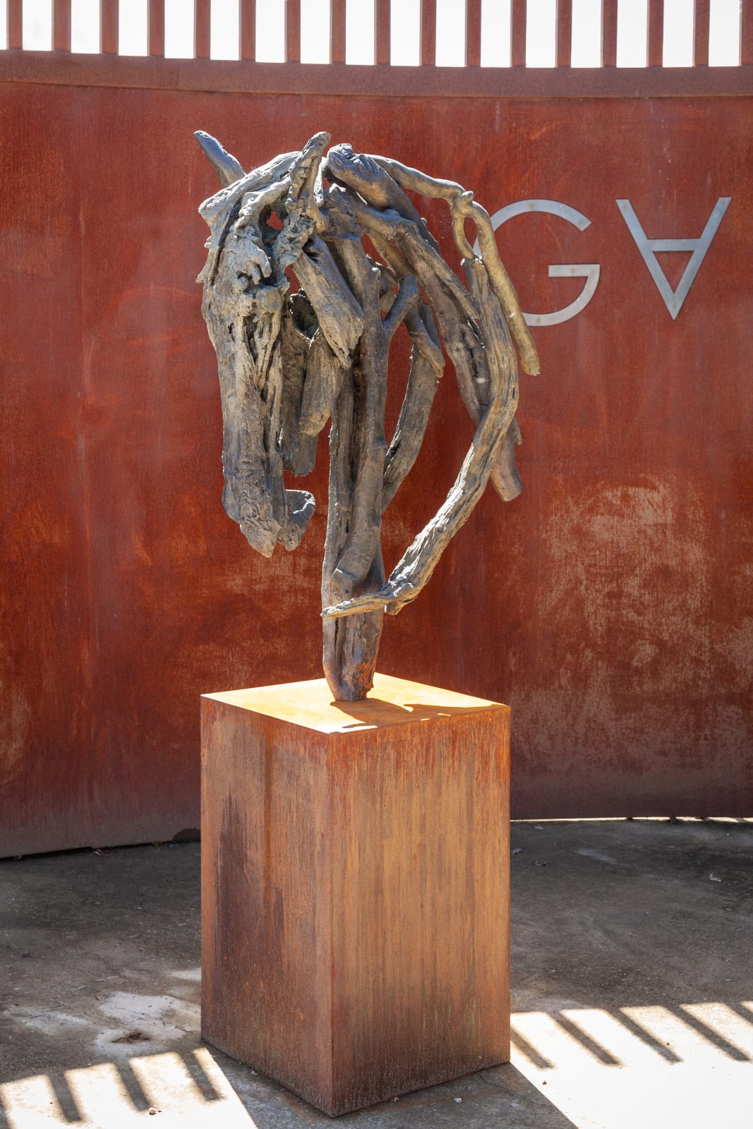Heather Jansch, Shaker