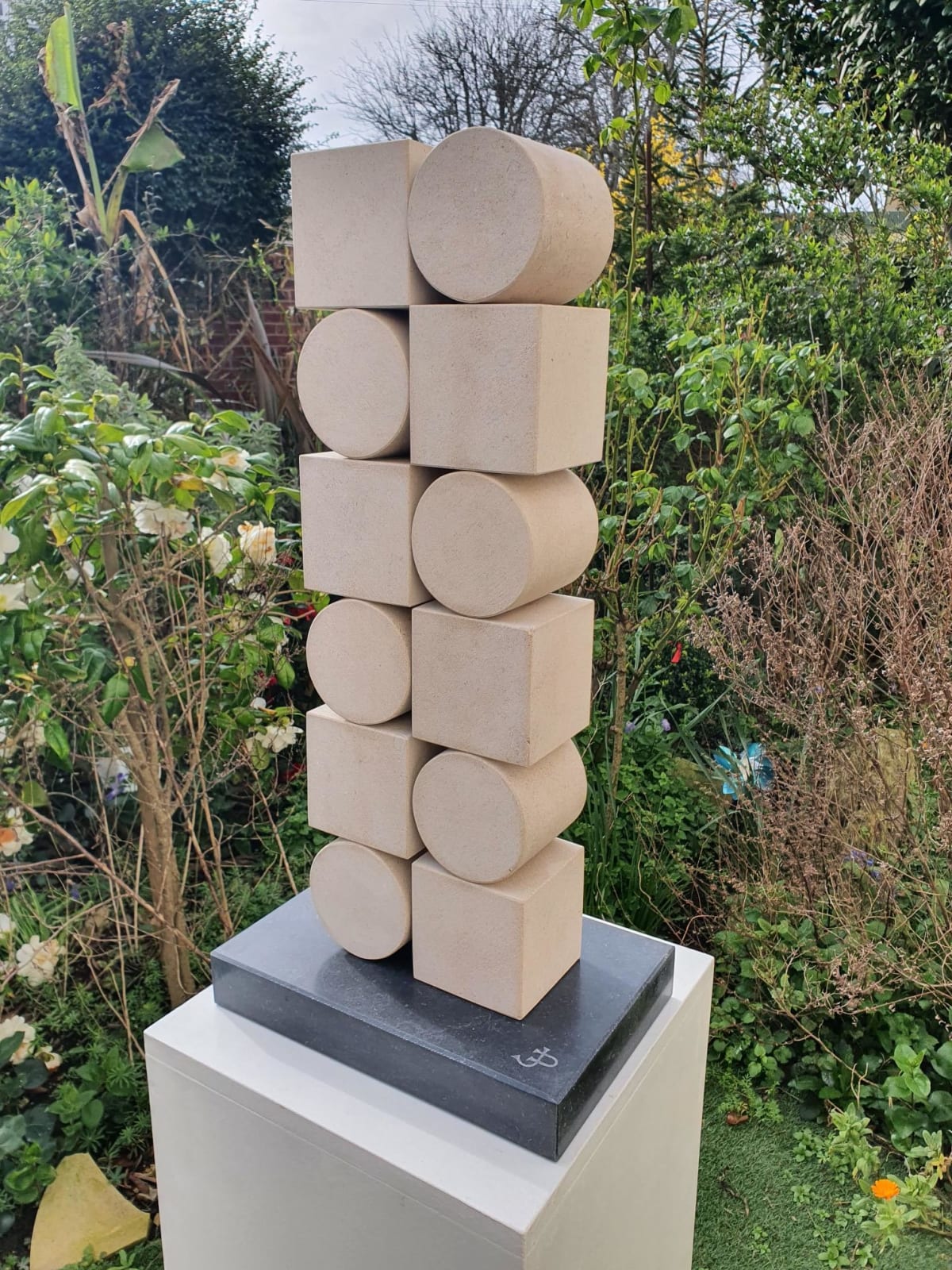 John Davey, Reel, 2024