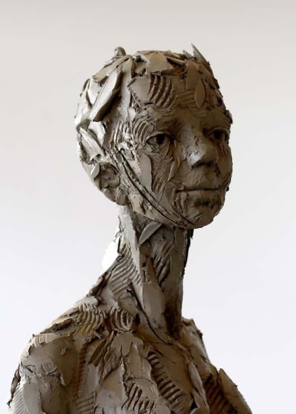 Carol Peace, Volta
