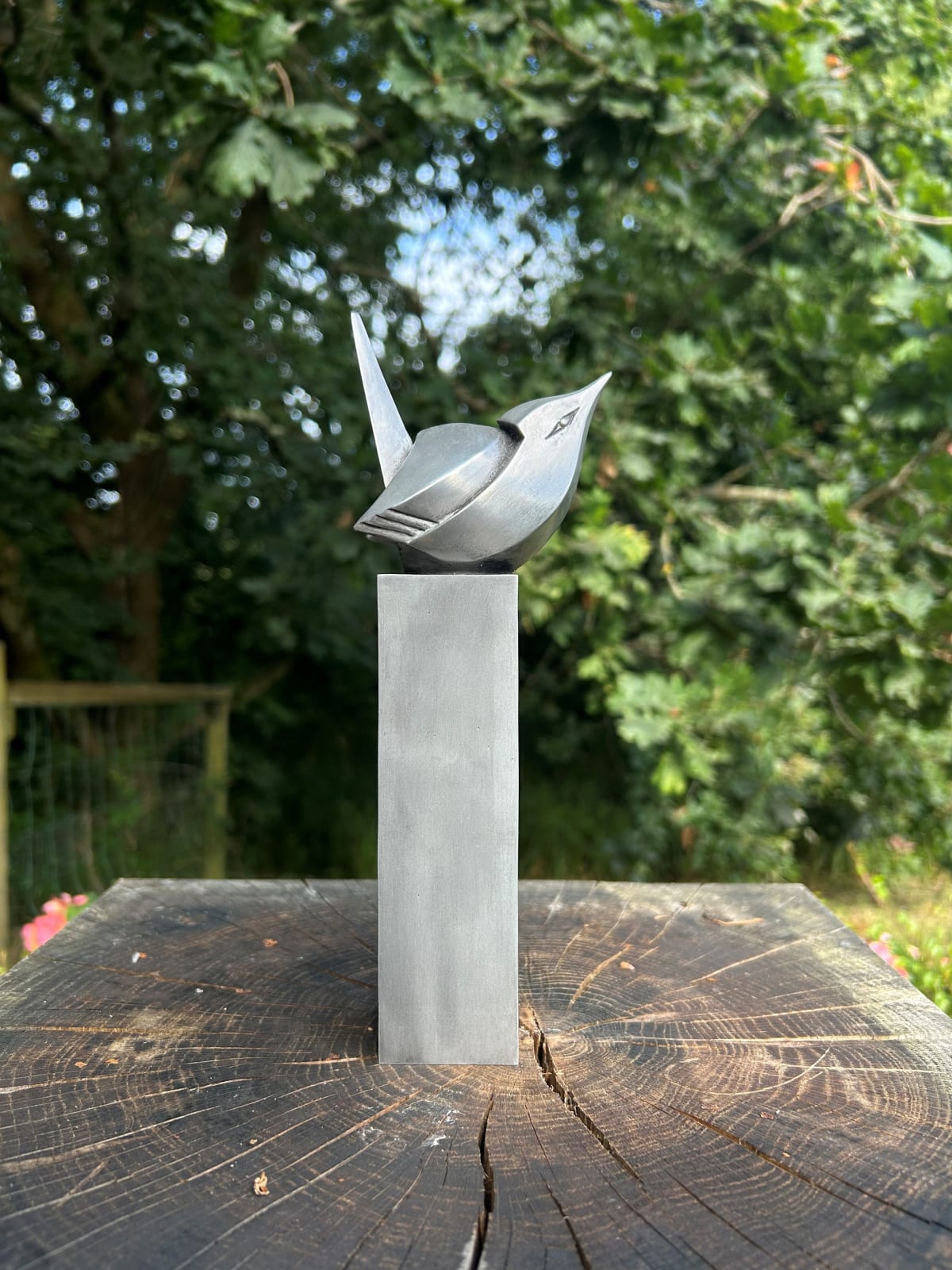 Paul Harvey, Wren, 2025