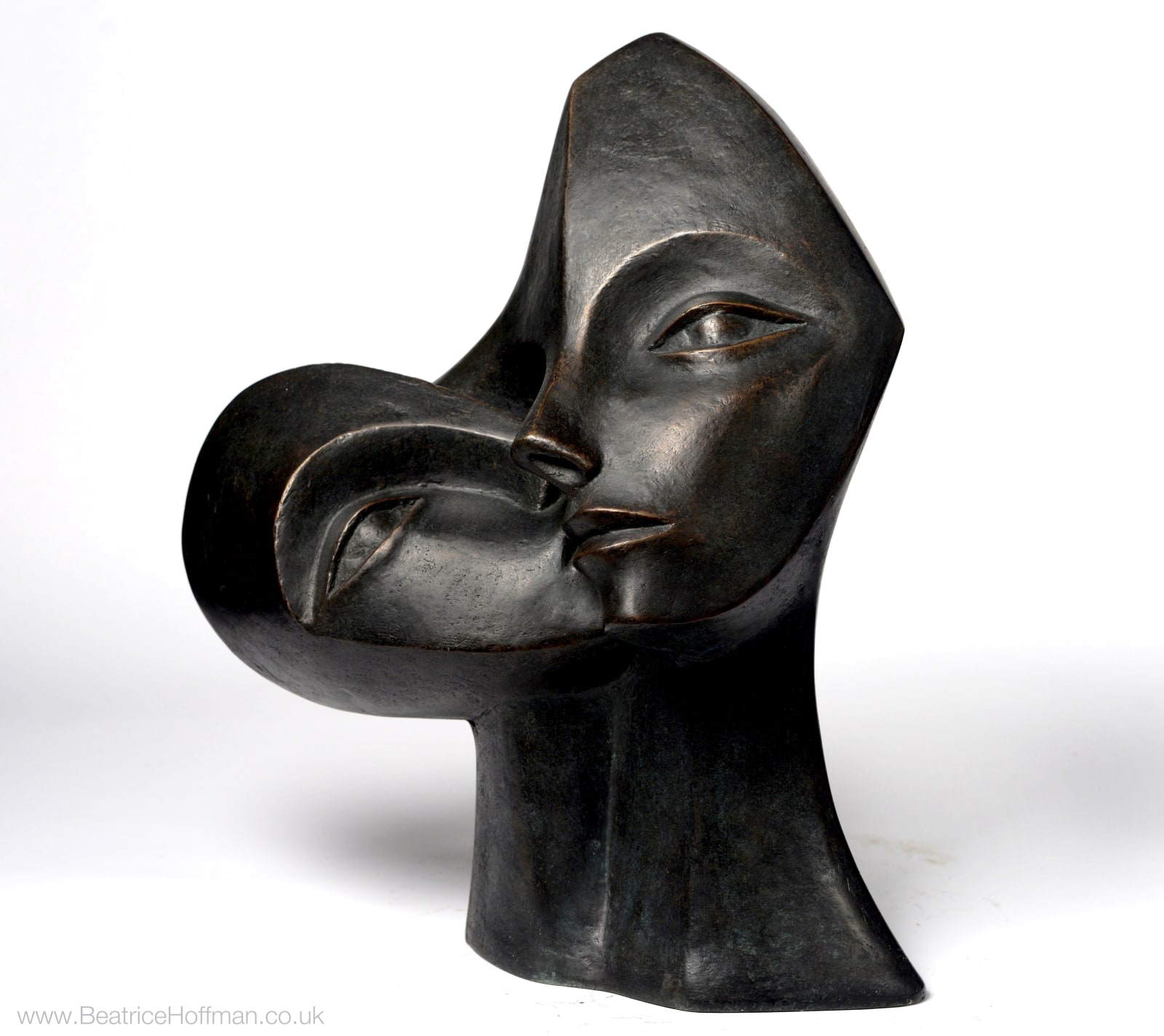 Beatrice Hoffman, Nurturing, 2022