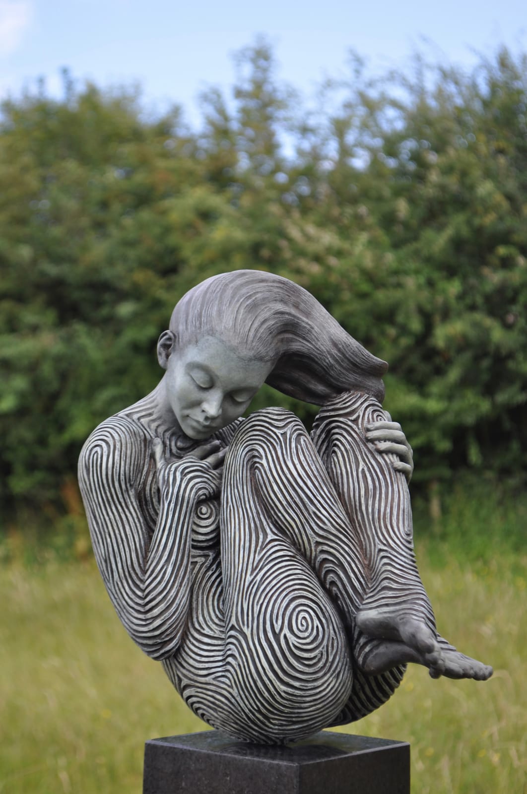 Jonathan Hateley FRSA, Imprinted