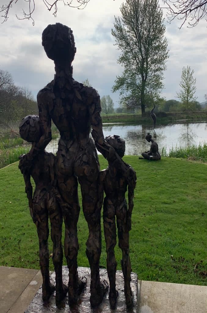 Carol Peace, Come Along Girls