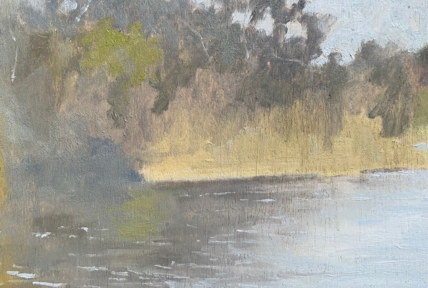 Stephen Bithell, Aspects of Spring, 2023