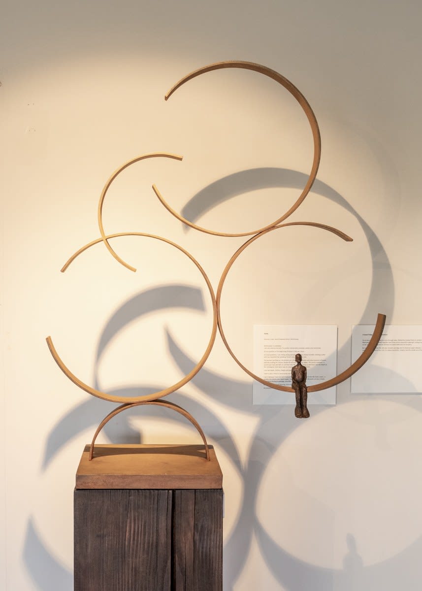 Carol Peace, Family 5