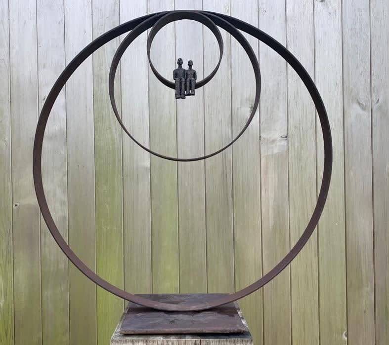 Carol Peace, Family 3