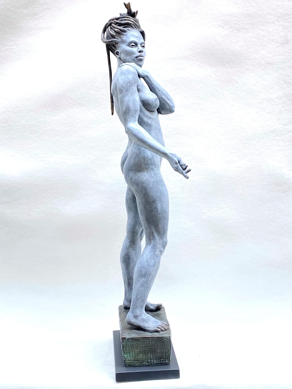 Lucianne Lassalle, Miss Aligned [From The Three Miss Grace series], 2020