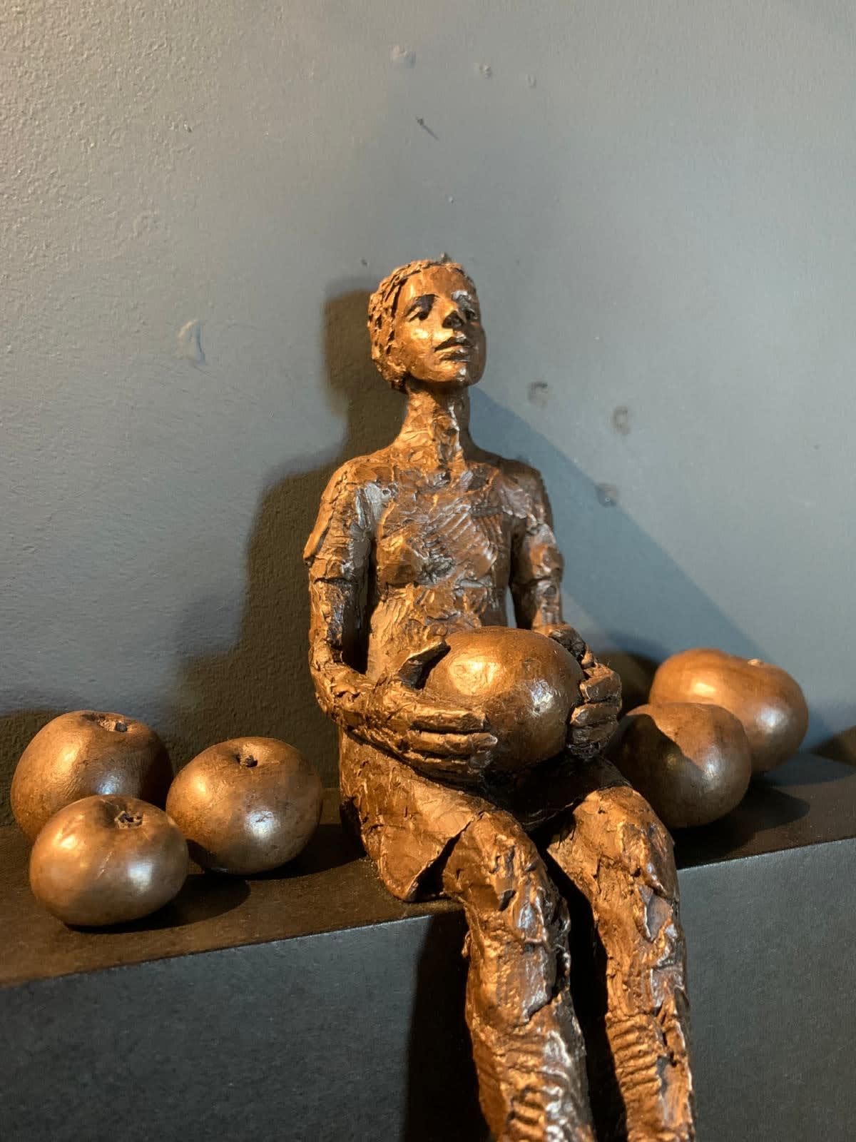 Carol Peace, Eve