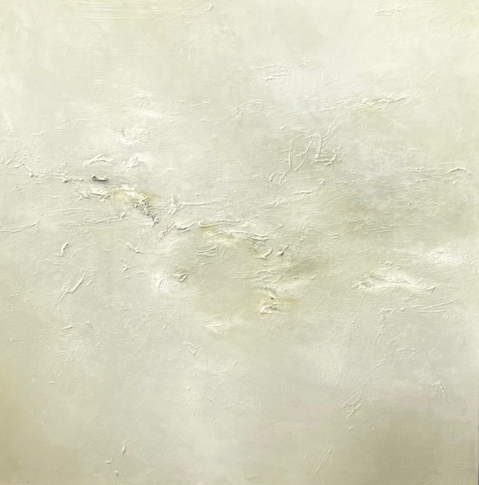 Debra Royston, Move Through, 2025