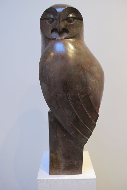 Paul Harvey, Tawny Owl Side