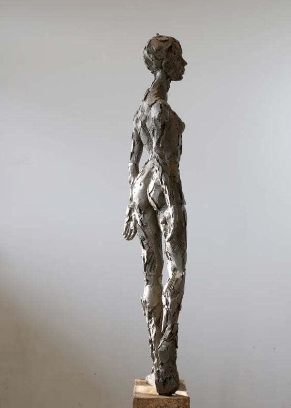 Carol Peace, Volta