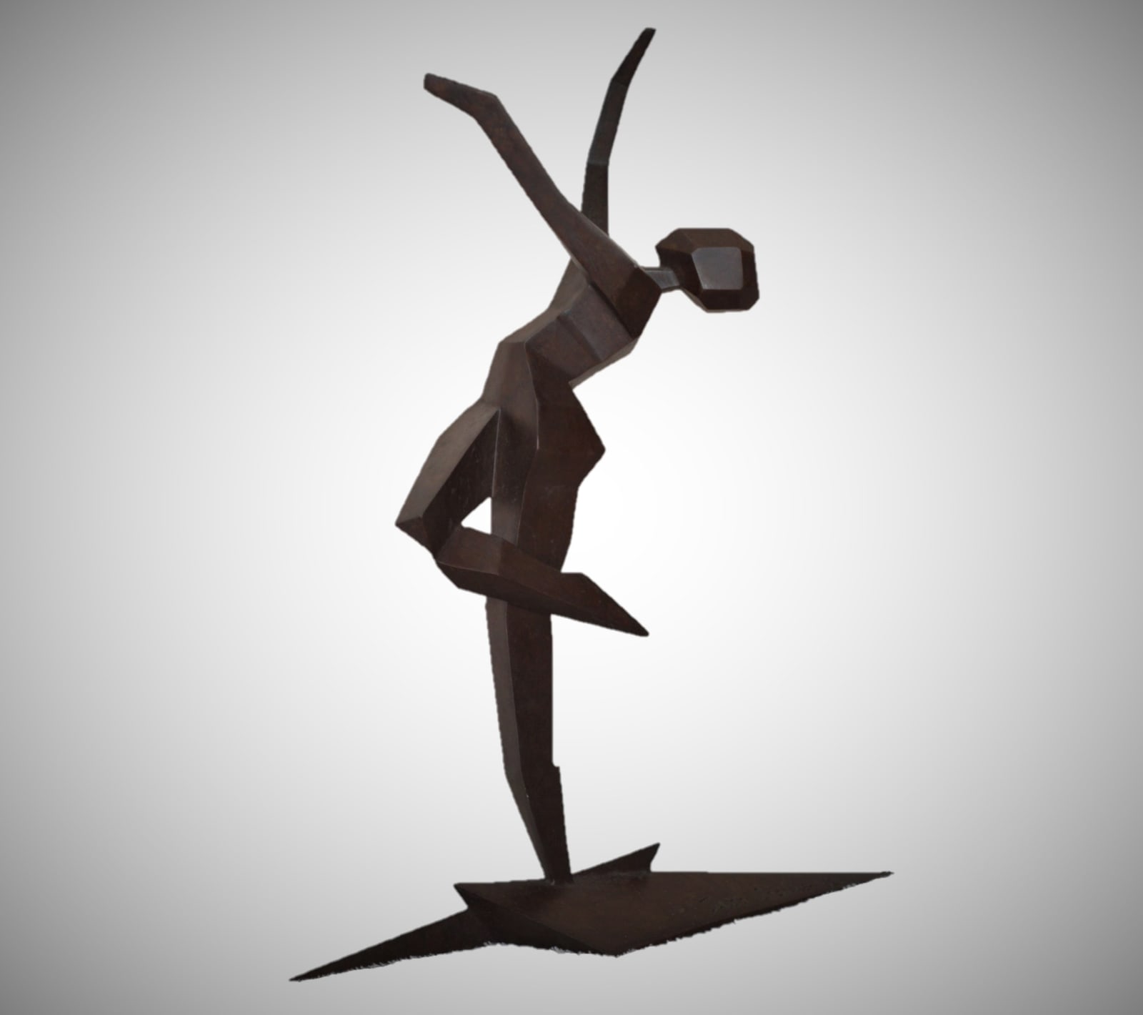 Jacob Chandler, The Dancer II