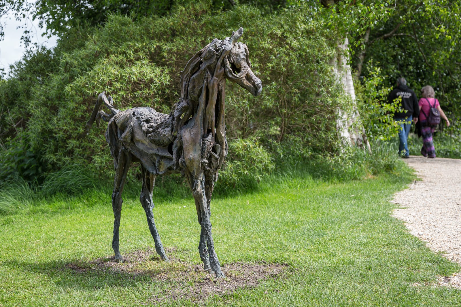 Heather Jansch, Sugar Plum