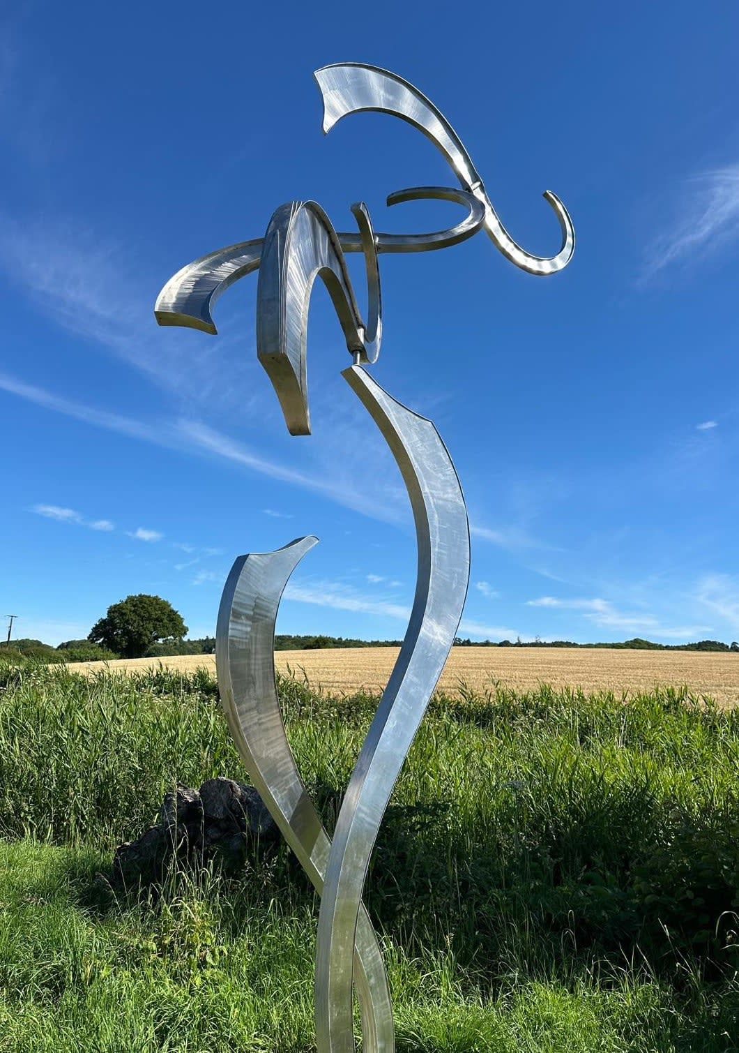 Will Carr, Fluidity