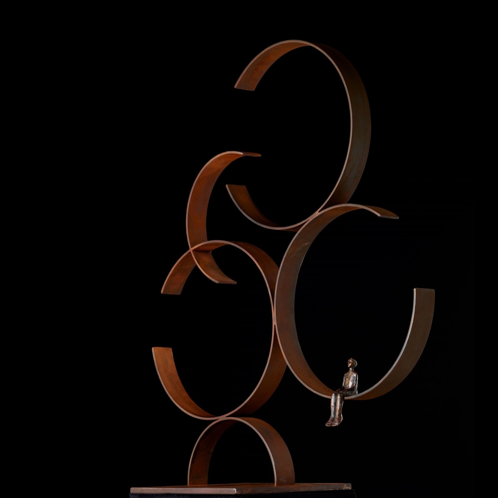 Carol Peace, Family 5
