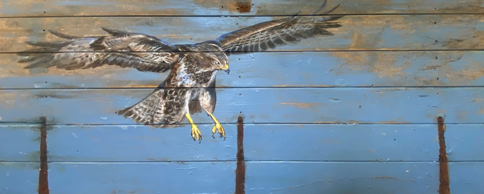 Tanya Hinton, Seraphim, 2023