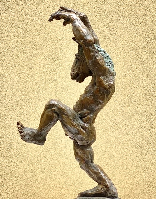 Lucianne Lassalle, Wild Thing