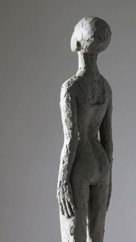 Carol Peace, Swimmer