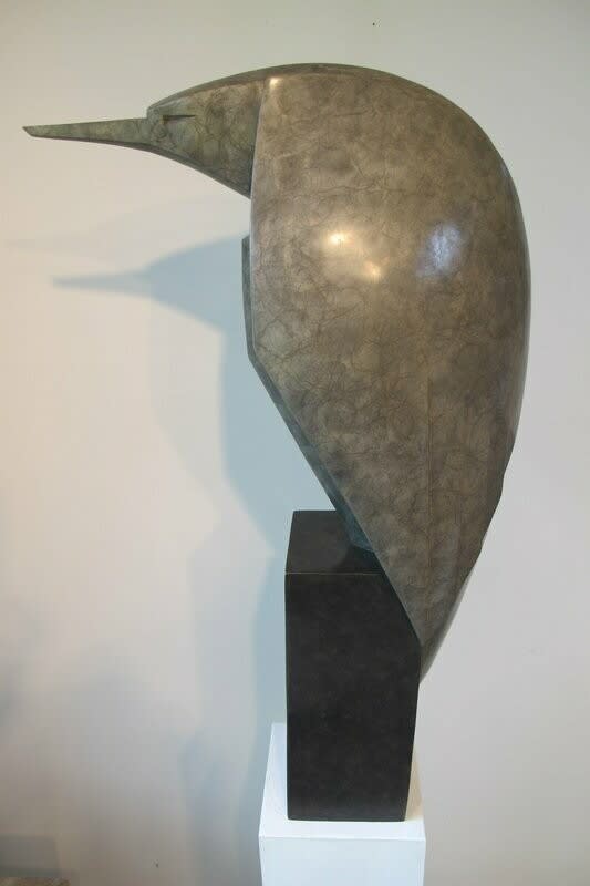 Paul Harvey, Heron